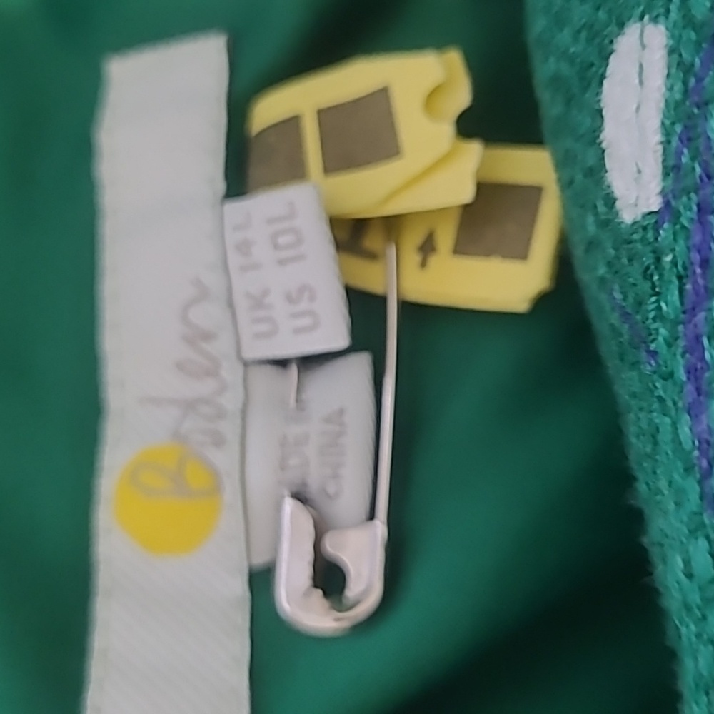 Boden Martha Dress - Picture 10 of 10